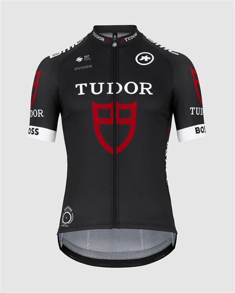 assos tudor|Tudor Pro Cycling Team.